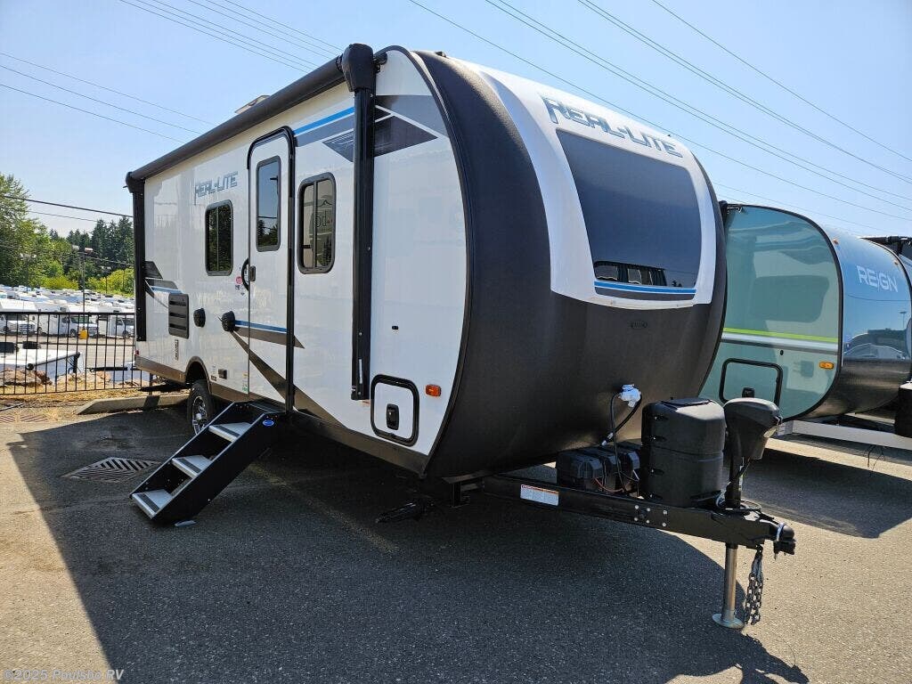 Used 2022 Palomino Real-Lite Mini RL-189 available in Everett, Washington