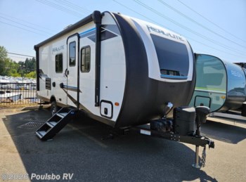 Used 2022 Palomino Real-Lite Mini Real-Lite Mini available in Everett, Washington