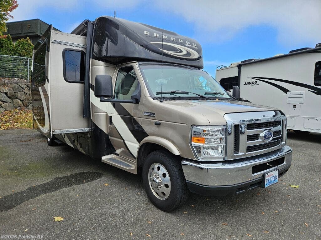 Used 2017 Coachmen Concord 300TS available in Everett, Washington