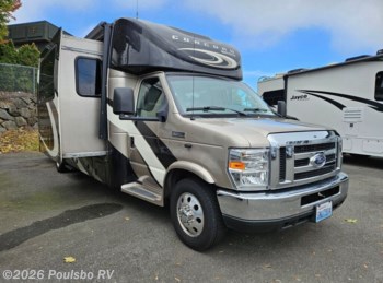Used 2017 Coachmen Concord Concord available in Everett, Washington