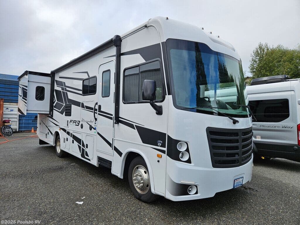 Used 2022 Forest River FR3 30DS available in Everett, Washington