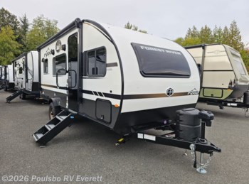 New 2026 Forest River R-Pod R-Pod available in Everett, Washington