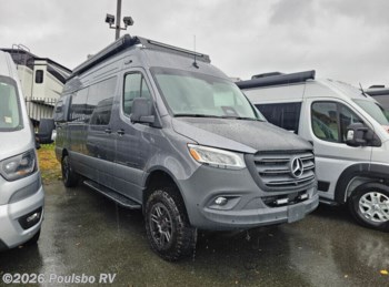 New 2026 Tiffin GH2 GH2 available in Everett, Washington