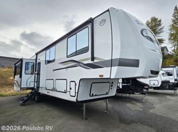 New 2026 Forest River Sabre Sabre available in Everett, Washington