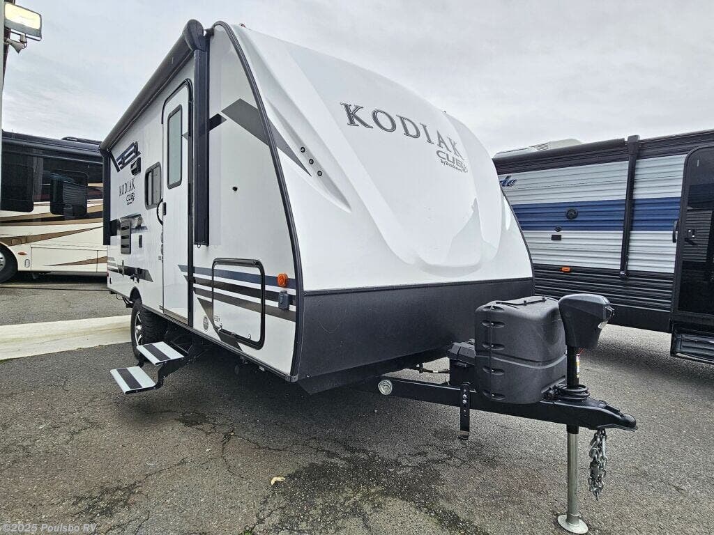 Used 2020 Dutchmen Kodiak Cub 175BH available in Everett, Washington