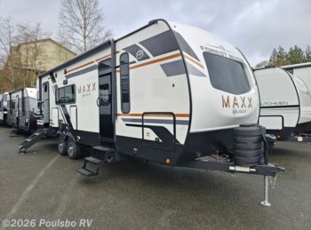 New 2026 Forest River Wildcat Wildcat available in Everett, Washington