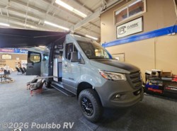 New 2026 Tiffin GH1 GH1 available in Everett, Washington