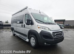 New 2026 Pleasure-Way Lexor Lexor available in Everett, Washington
