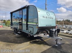 New 2026 Keystone Reign Reign available in Everett, Washington