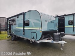 New 2026 Keystone Reign Reign available in Everett, Washington
