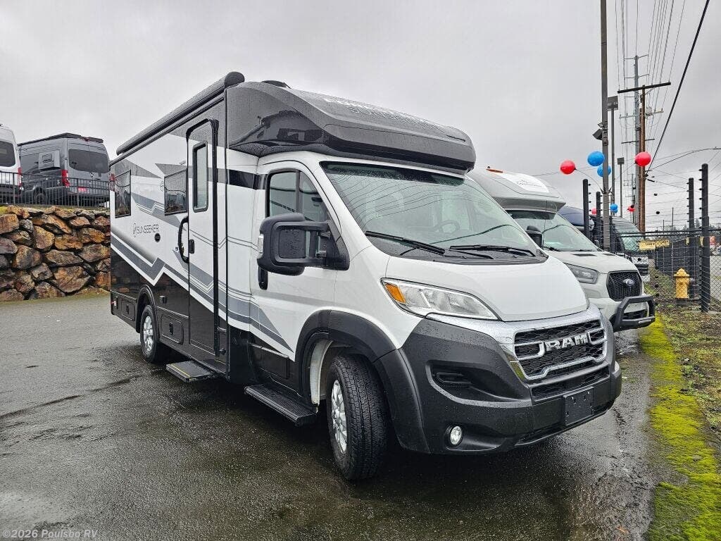 New 2026 Forest River Sunseeker Sunseeker available in Everett, Washington