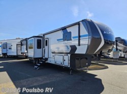 New 2026 Keystone Alpine Avalanche Edition Alpine Avalanche Edition available in Everett, Washington