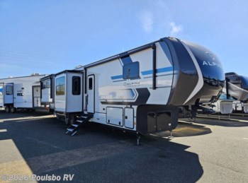 New 2026 Keystone Alpine Avalanche Edition Alpine Avalanche Edition available in Everett, Washington