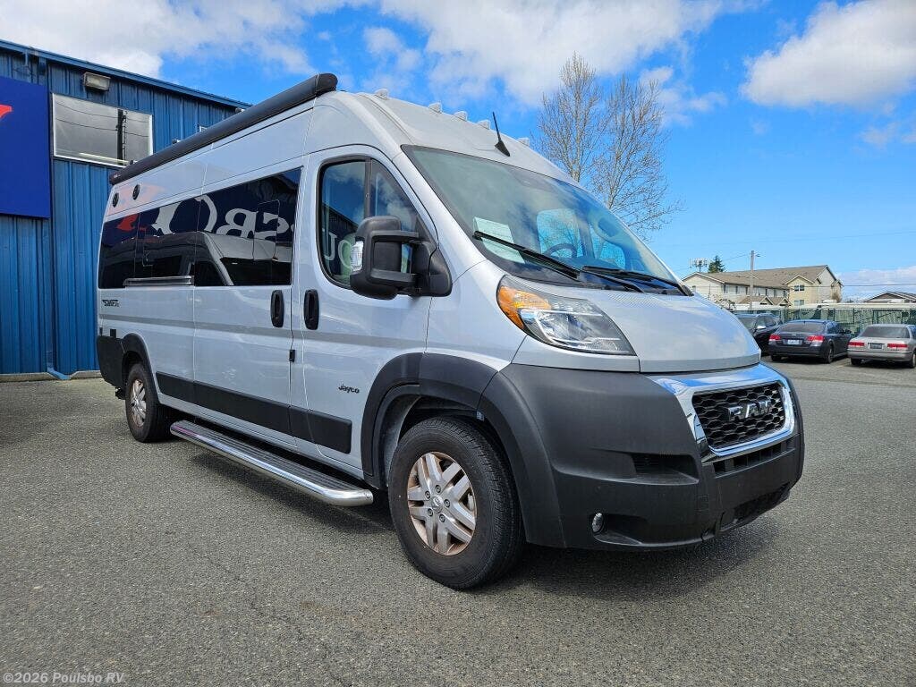 Used 2023 Jayco Swift Swift available in Everett, Washington