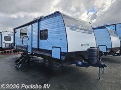 New 2026 Keystone Springdale Springdale available in Everett, Washington