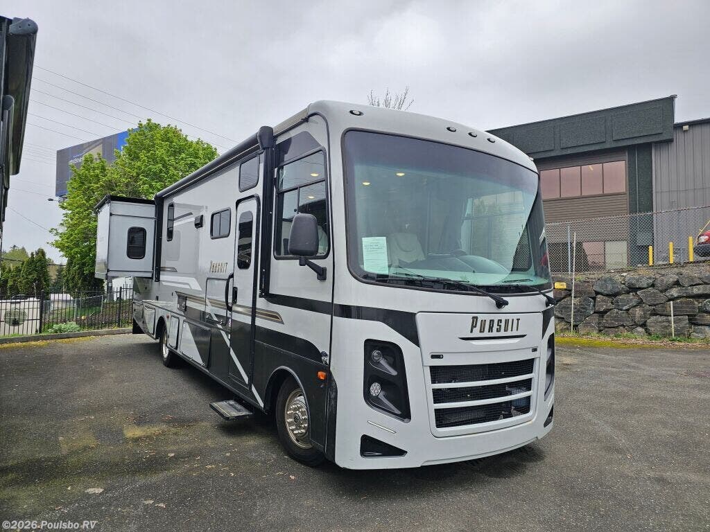 Used 2023 Coachmen Pursuit Pursuit available in Everett, Washington