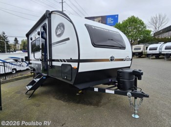 New 2026 Forest River R-Pod R-Pod available in Everett, Washington