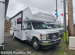 New 2027 Winnebago Sunflyer sunflyer available in Everett, Washington
