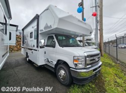New 2027 Winnebago Sunflyer sunflyer available in Everett, Washington