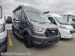 New 2026 Thor Motor Coach Palladium Palladium available in Everett, Washington
