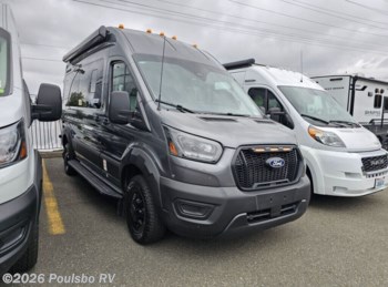 New 2026 Thor Motor Coach Palladium Palladium available in Everett, Washington