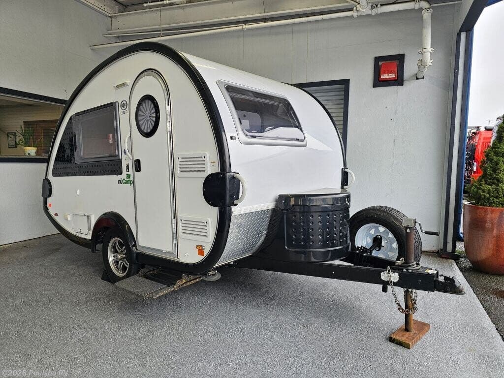 Used 2018 NuCamp TAB Tab available in Everett, Washington