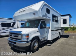 New 2027 Winnebago Sunflyer sunflyer available in Everett, Washington