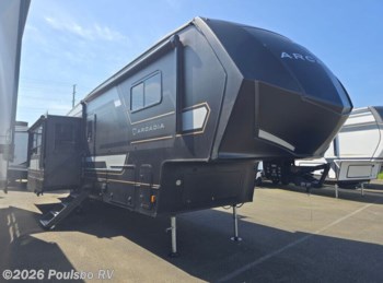 New 2026 Keystone Arcadia Arcadia available in Everett, Washington