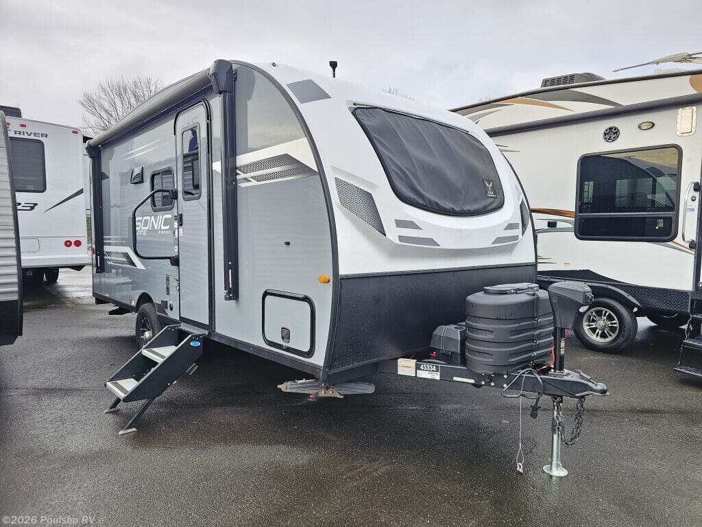 Used 2024 K-Z  Sonic Sonic available in Everett, Washington