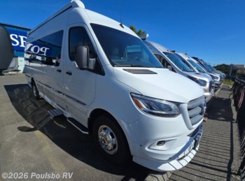 Used 2021 Airstream Interstate Interstate available in Everett, Washington