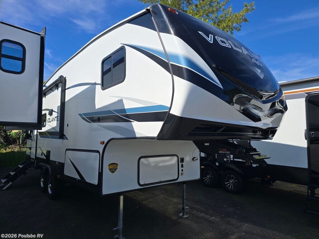 Used 2022 CrossRoads Volante Volante available in Everett, Washington