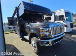 New 2026 Coachmen Entourage Entourage available in Everett, Washington