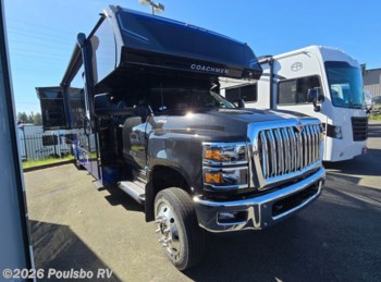 New 2026 Coachmen Entourage Entourage available in Everett, Washington