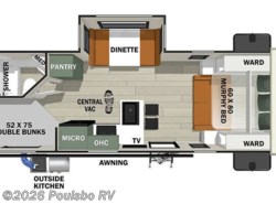 New 2026 Forest River No Boundaries No Boundaries available in Everett, Washington
