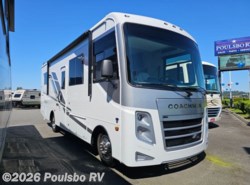 New 2026 Coachmen Pursuit Pursuit available in Everett, Washington