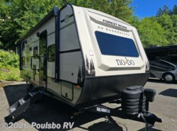 New 2026 Forest River No Boundaries No Boundaries available in Everett, Washington