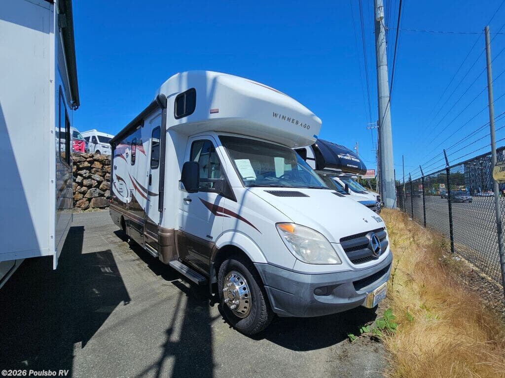 Used 2014 Winnebago View View available in Everett, Washington