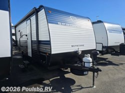 New 2026 Keystone Springdale Mini Springdale Mini available in Everett, Washington