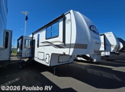 New 2026 Forest River Sabre Sabre available in Everett, Washington