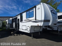 New 2026 Forest River Sabre Sabre available in Everett, Washington