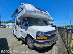 New 2027 Thor Motor Coach Quantum Quantum available in Everett, Washington