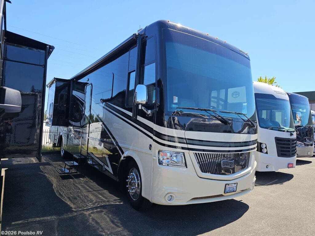 Used 2020 Newmar  Canyonstar Canyonstar available in Everett, Washington