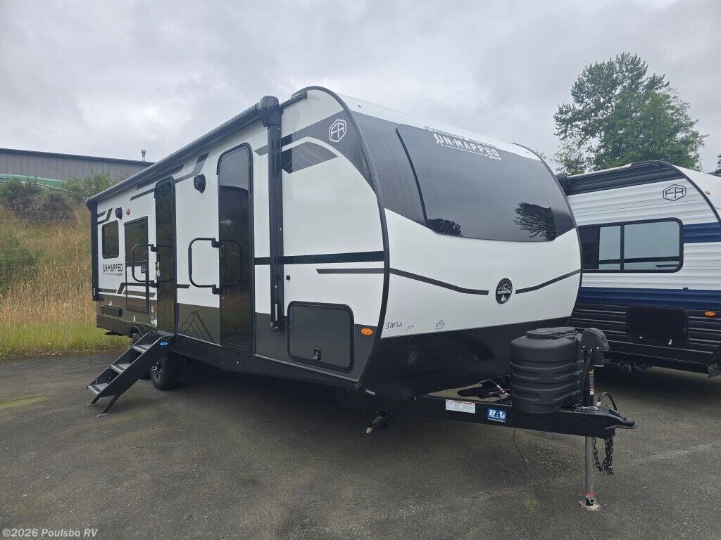 New 2027 Forest River Unmapped Unmapped available in Everett, Washington