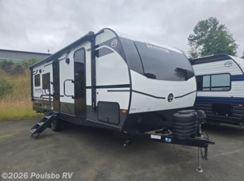New 2027 Forest River Unmapped Unmapped available in Everett, Washington