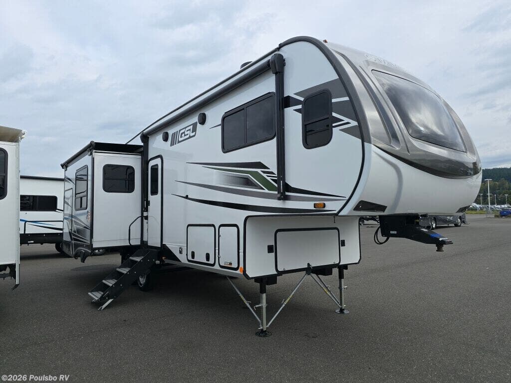 Used 2023 Starcraft GSL Fifth Wheel Gsl Fifth Wheel available in Everett, Washington