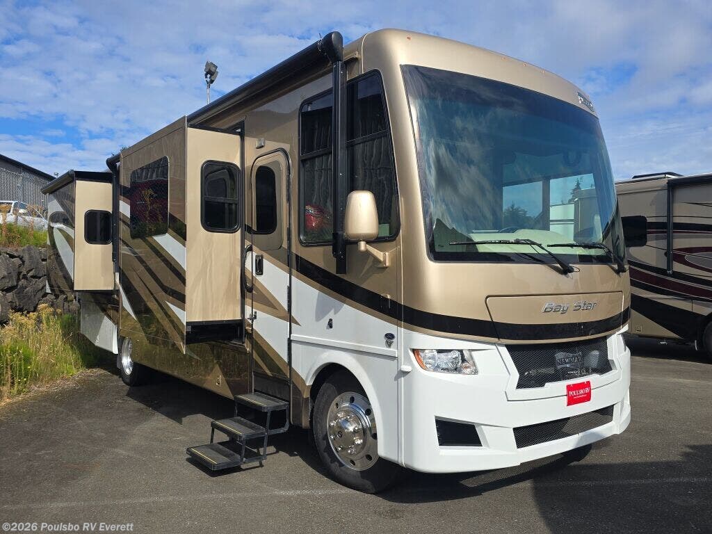 Used 2023 Newmar  Baystar Baystar available in Everett, Washington