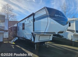 New 2026 Keystone Sprinter Sprinter available in Everett, Washington