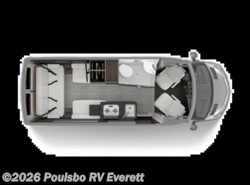 Used 2023 Airstream Interstate Interstate available in Everett, Washington
