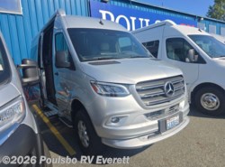 Used 2023 Airstream Interstate Interstate available in Everett, Washington