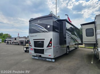 New 2025 Tiffin Phaeton Phaeton available in Everett, Washington